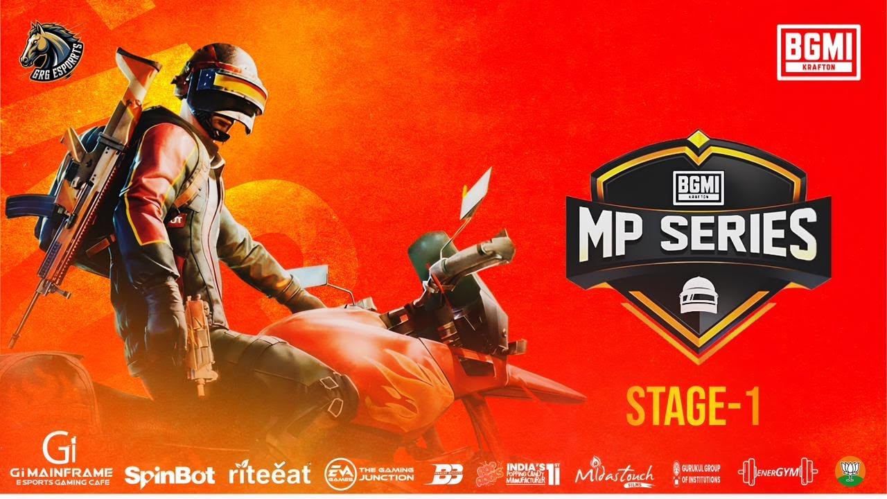 10 LAKH MP SERIES STAGE-1 | GROUP 21 By 4WINGSESPORTS | #BGMI #Gaming