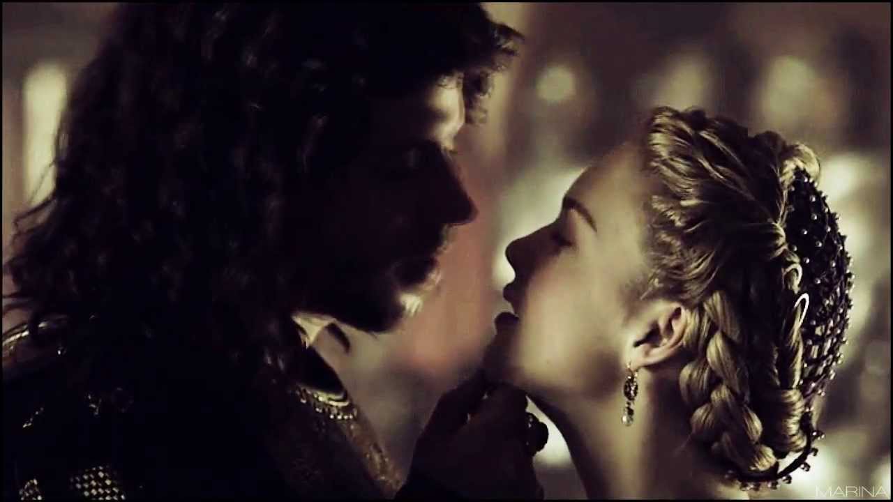 Cesare + Lucrezia || Young And Beautiful