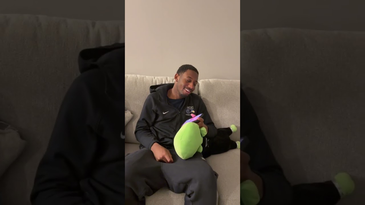 When Wayne finds out Tony’s baby shower is is 9k!