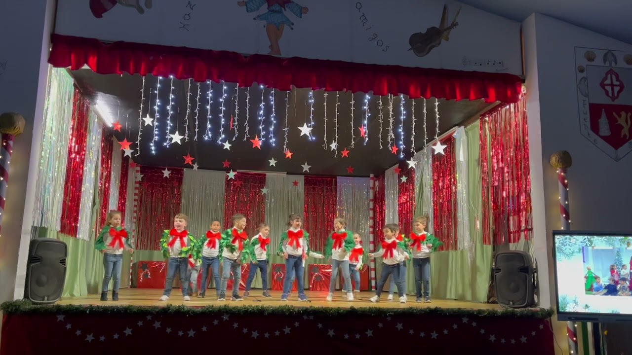 Festival infantil