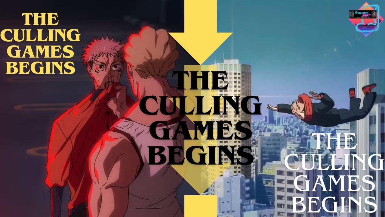 Jujutsu Kaisen season 3 Episodes 6 & 7 Recap!