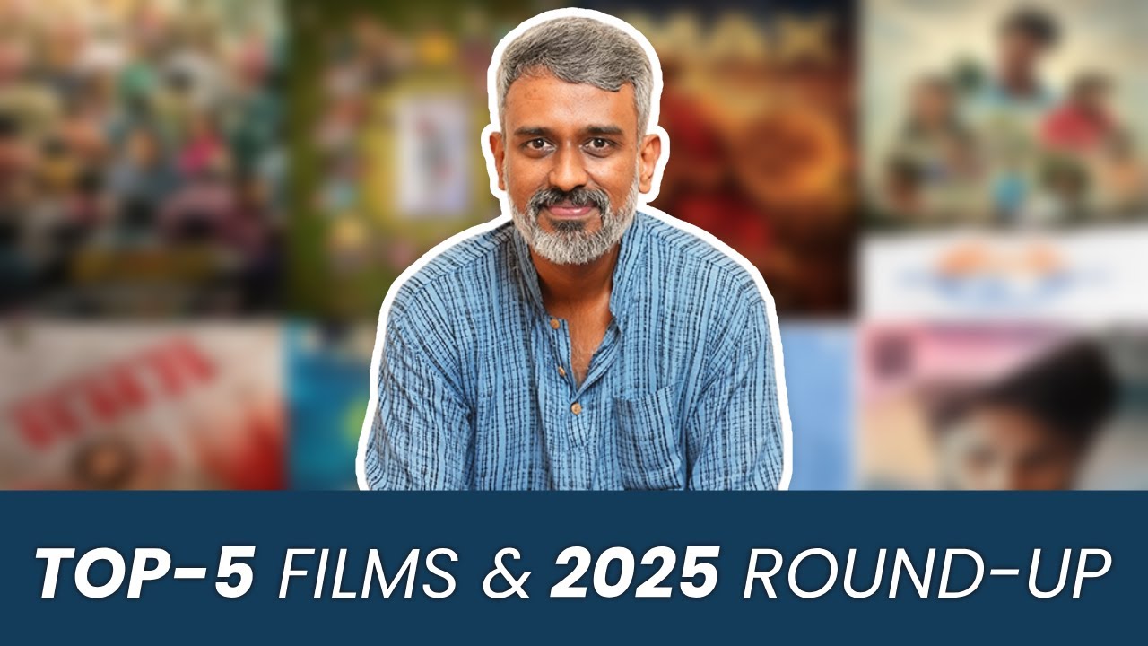 Best Of Kannada Cinema 2025 by Kairam Vaashi