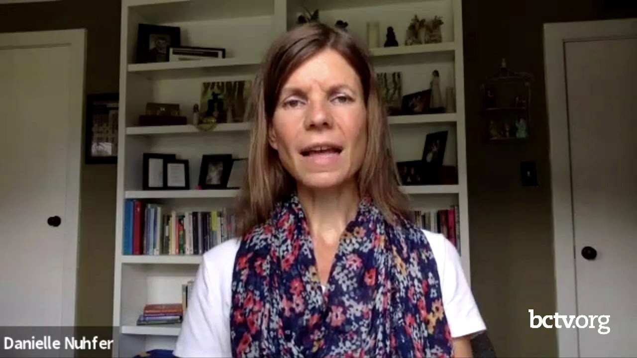 Virtual Wellness: Mindfulness Problems