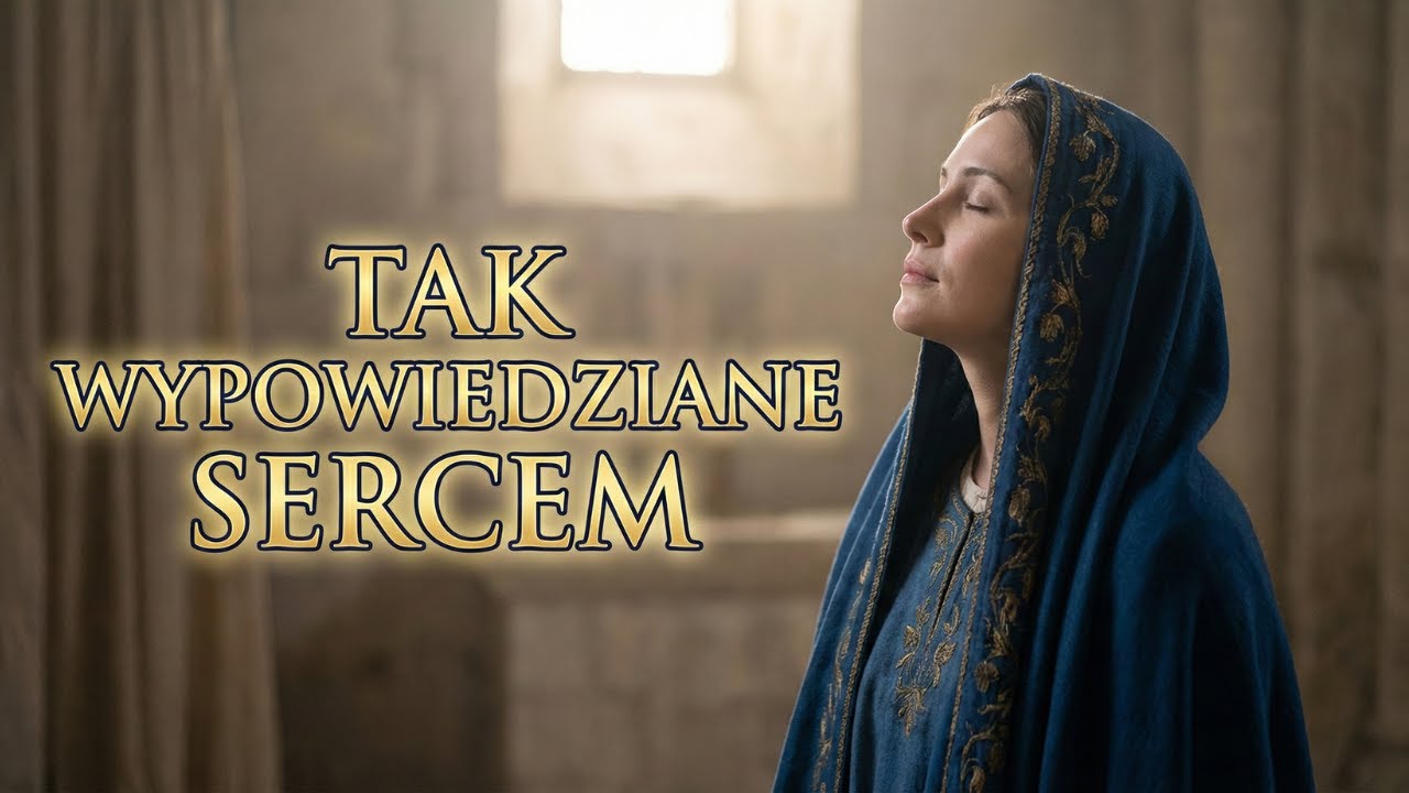 Tak Wypowiedziane Sercem: Pieśni Maryjne do Modlitwy i Ukojenia