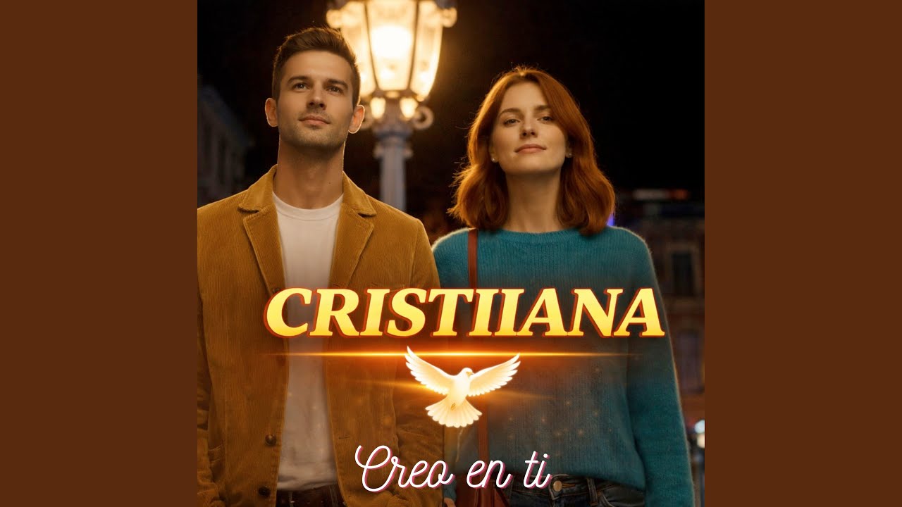 Creo En Ti