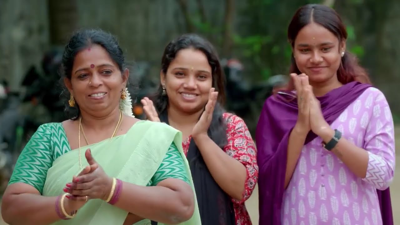 Karthigai Deepam | Ep - 1091 | Webisode | Jan 13 2026 | Zee Tamil