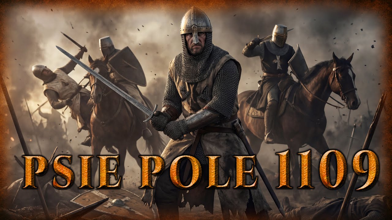 Psie Pole: bitwa kt&oacute;rej nie było?
