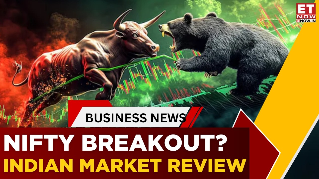 Sideways With Positive Bias? All Eyes on 25,600 | Nifty Rebounds on Banks Boost | IT Stocks in Focus