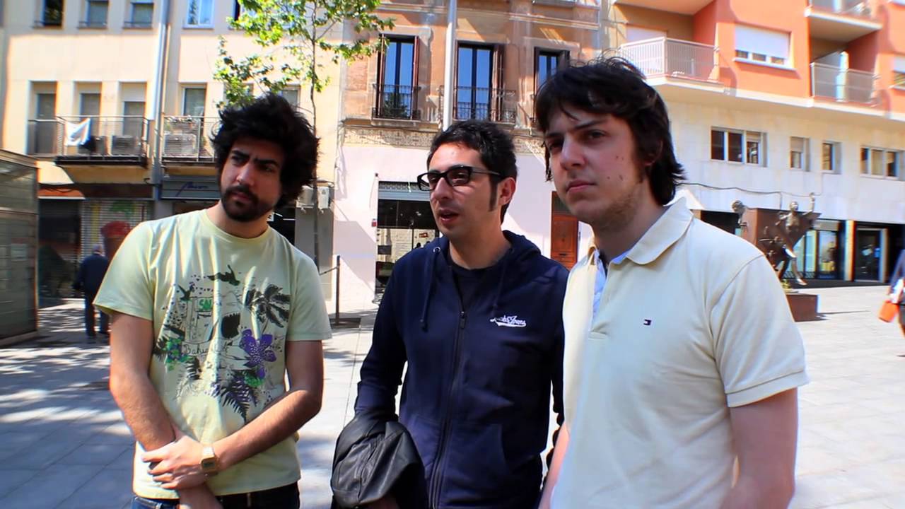 Coneix la teva ciutat: Berto Romero