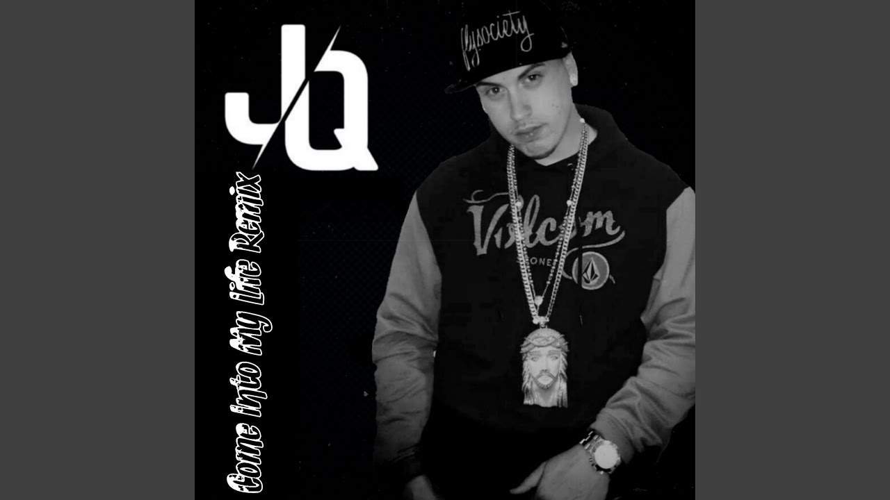 Come Into My Life Remix (Remix)