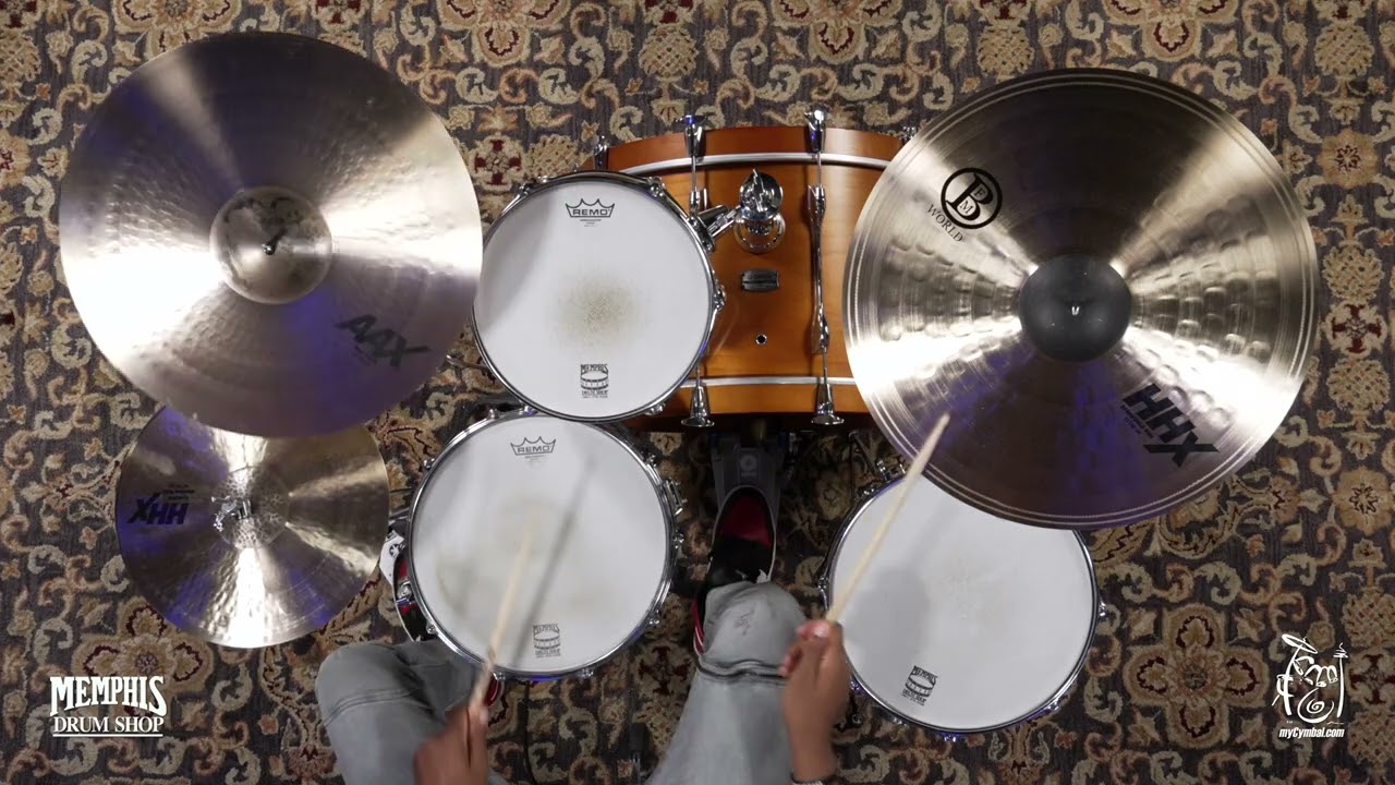 Sabian 22
