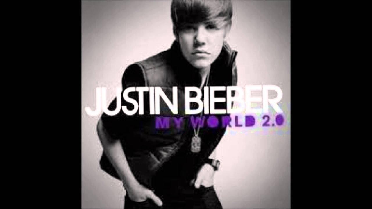 Justin Bieber - Overboard Feat. Jessica Jarell (Official Audio) (2010)