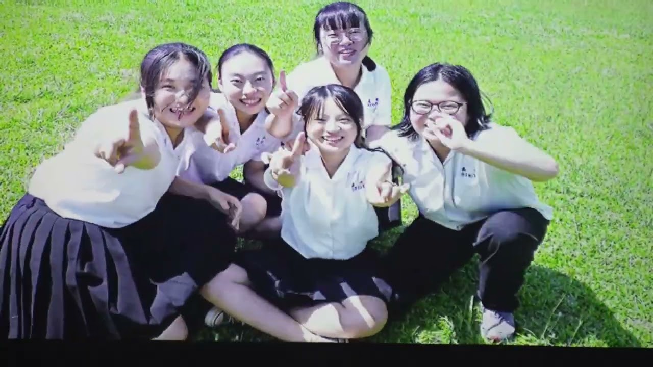 【嘉義女中第76屆畢業典禮】〈鹿夏．入夏〉典禮全紀錄版（師生祝福大串燒，全部一刀未剪！）