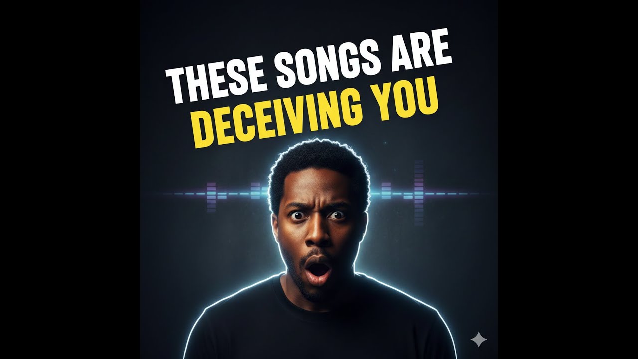 Why Your Favorite Worship Songs Might Be Deceiving You