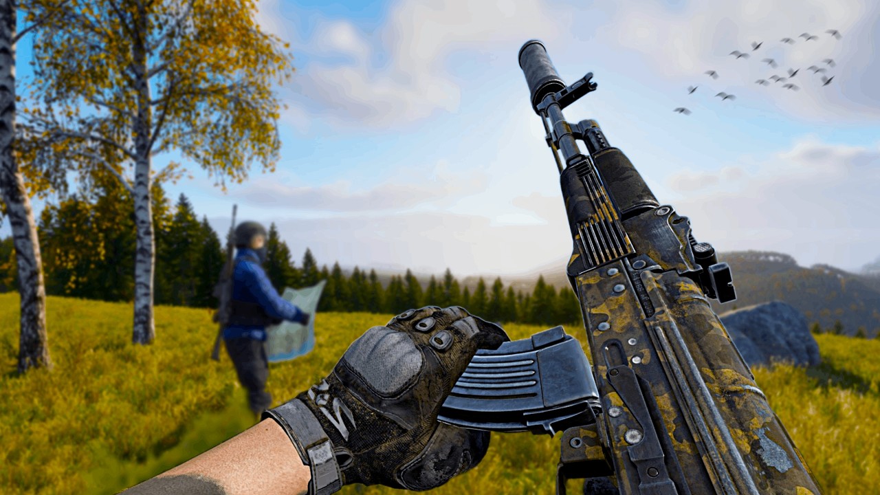 Именно это приключение заставило меня до сих пор любить играть в DayZ в 2026 году.