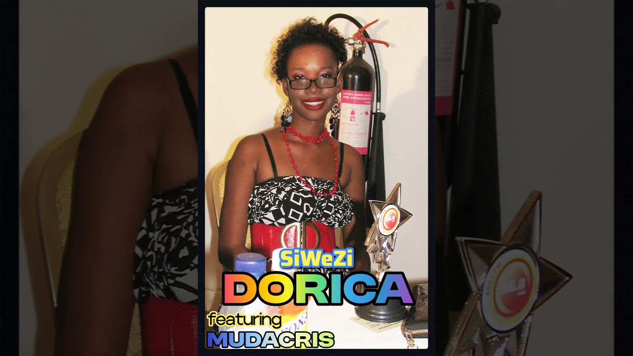DORICA FT. MUDACRIS - SIWEZI [ByDj G-Lover]