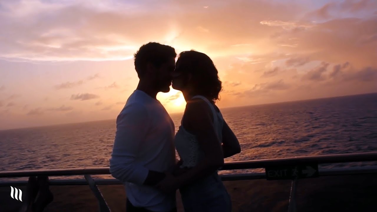 Miza & Chris Linton - Us (Official Music Video)