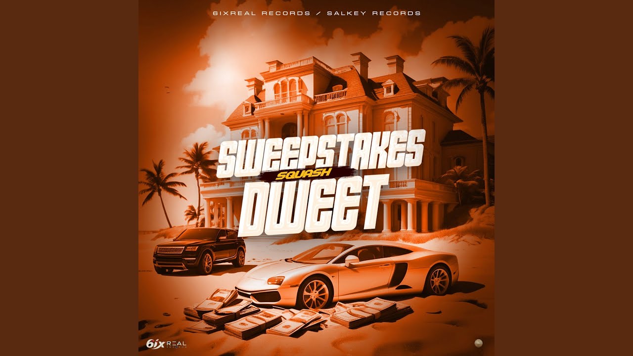 Sweepstakes Dweet