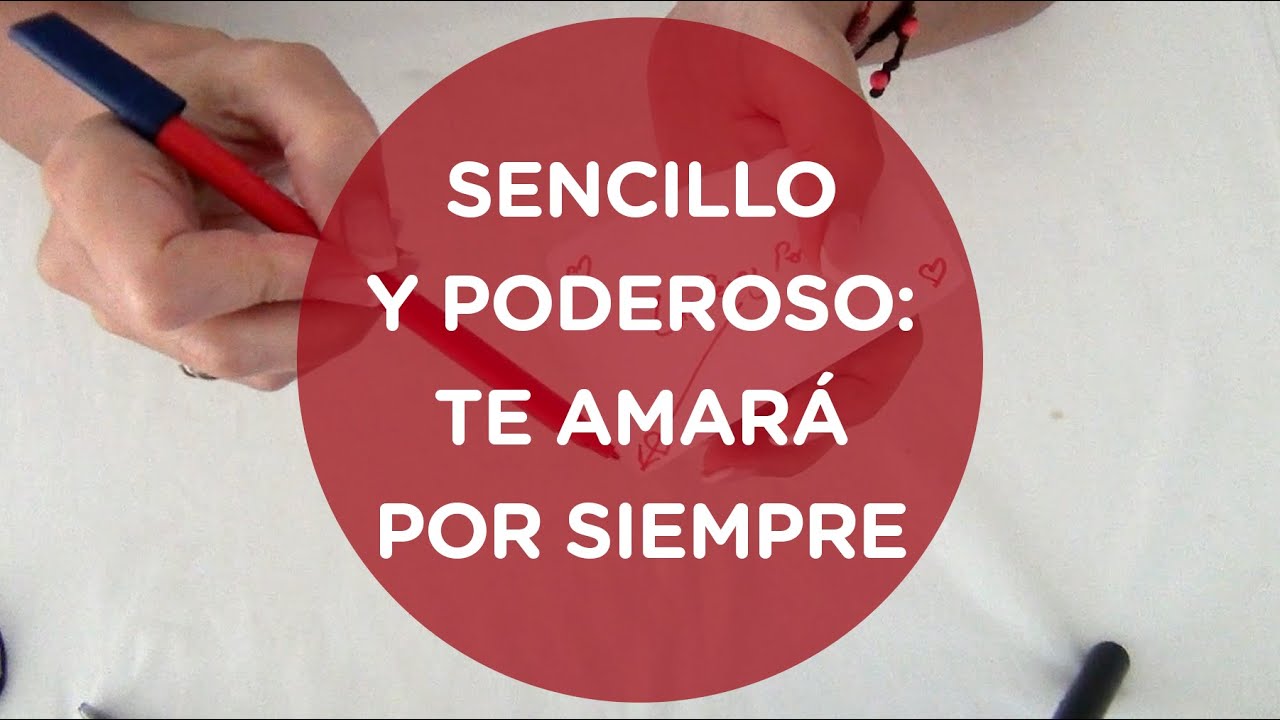 APLASTÉ SU NOMBRE Y CORRIÓ DERECHITO PARA AMARME POR SIEMPRE