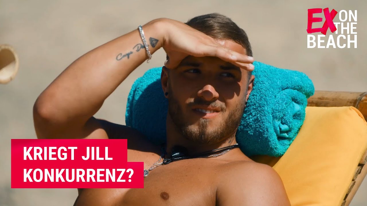 Nadine 'ne 12 von 10?😲 Das sieht Jill definitiv anders! 😡⚡ | Staffel 3 | Ex On The Beach