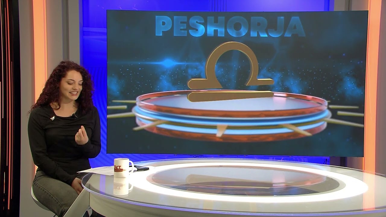 Horoskopi i sotëmm, parashikimi i yjeve