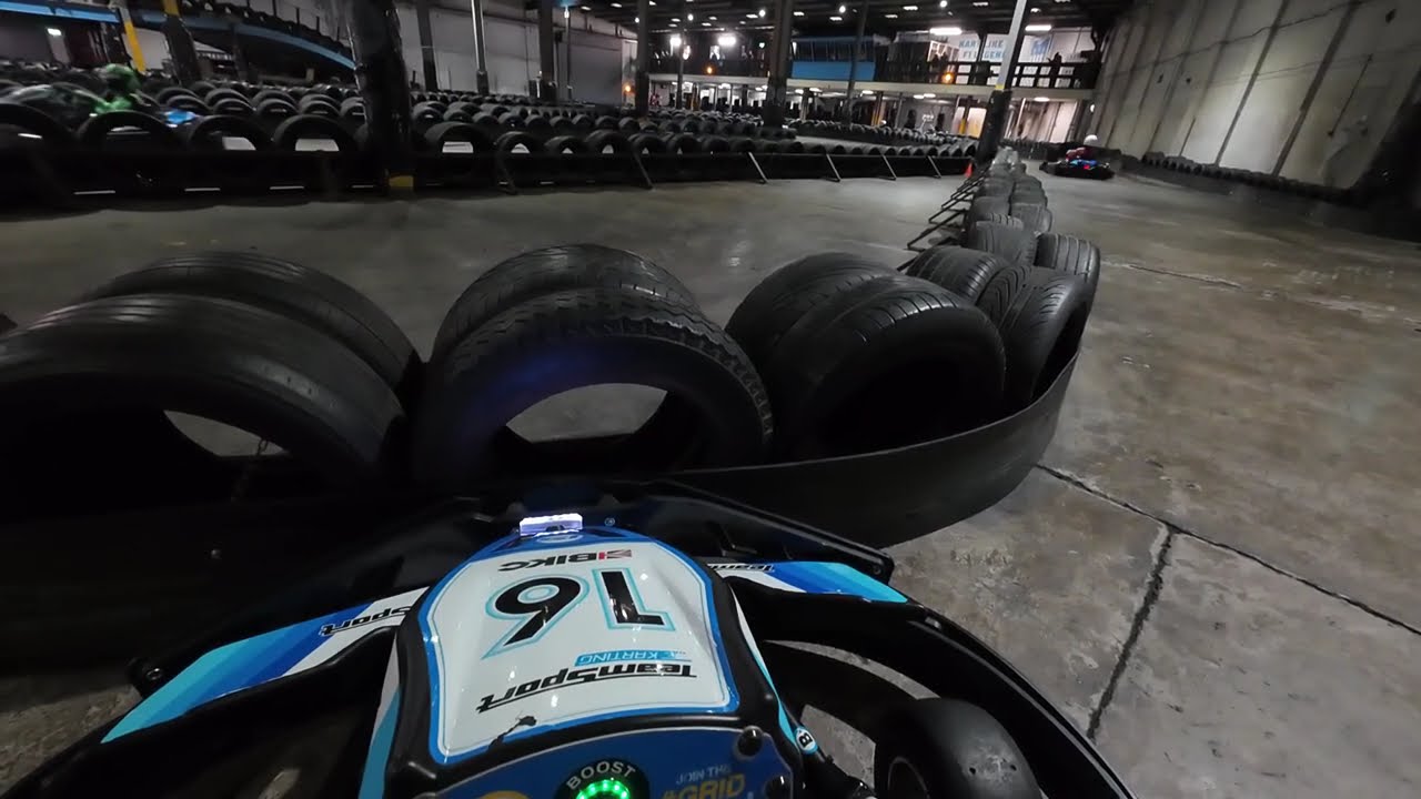 Race Academy Session 1 15/02/26