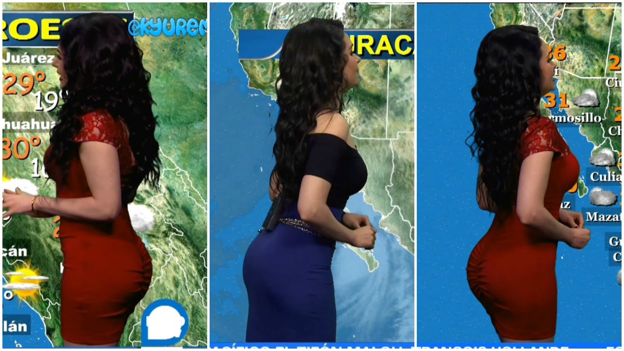 Mayte Carranco | Clima