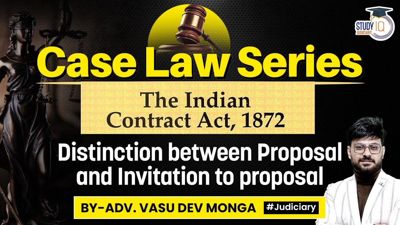 Pharmaceutical Society of Great Britain v/s Boots Cash Chemists | Indian Contract Act Cases