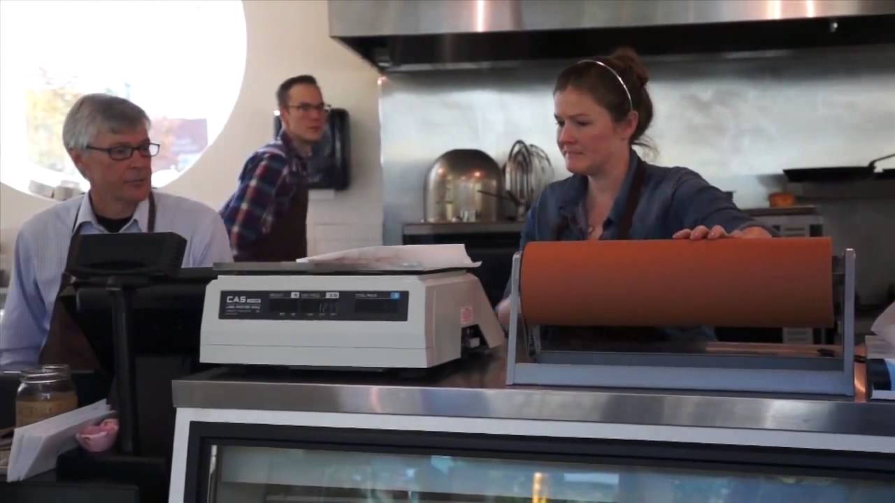 Rose's Sweets and Meats Shop