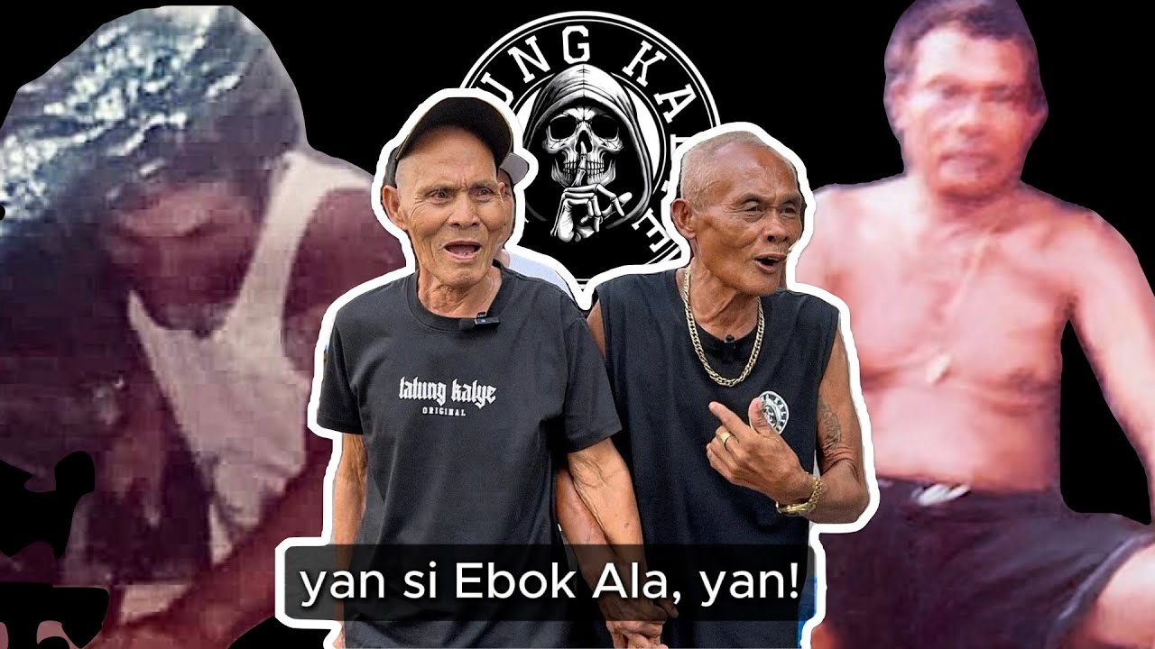 Part 7 Huling Pahina: Primo Supremo