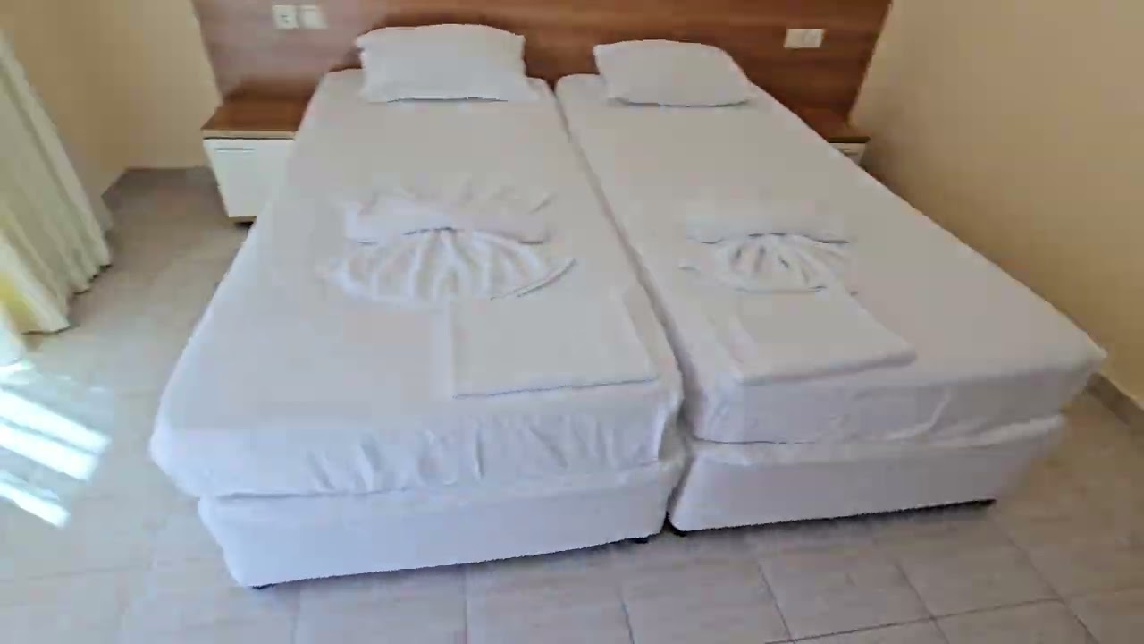 Sunny Beach Bulgaria Pollo Resort Studio Apartment ID # 567