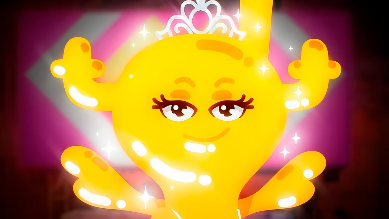 Penny&rsquo;s Perfect Plan (Clip) &ndash; The Wonderfully Weird World of Gumball | The Promposal