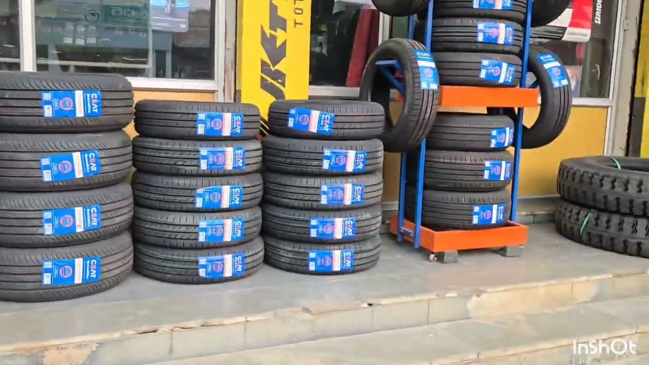 #TYRES#WHEEL ALIGNMENT 