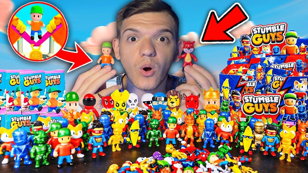 Trebuie sa joc cu SKINUL care pica in VIATA REALA! *CHALLENGE*