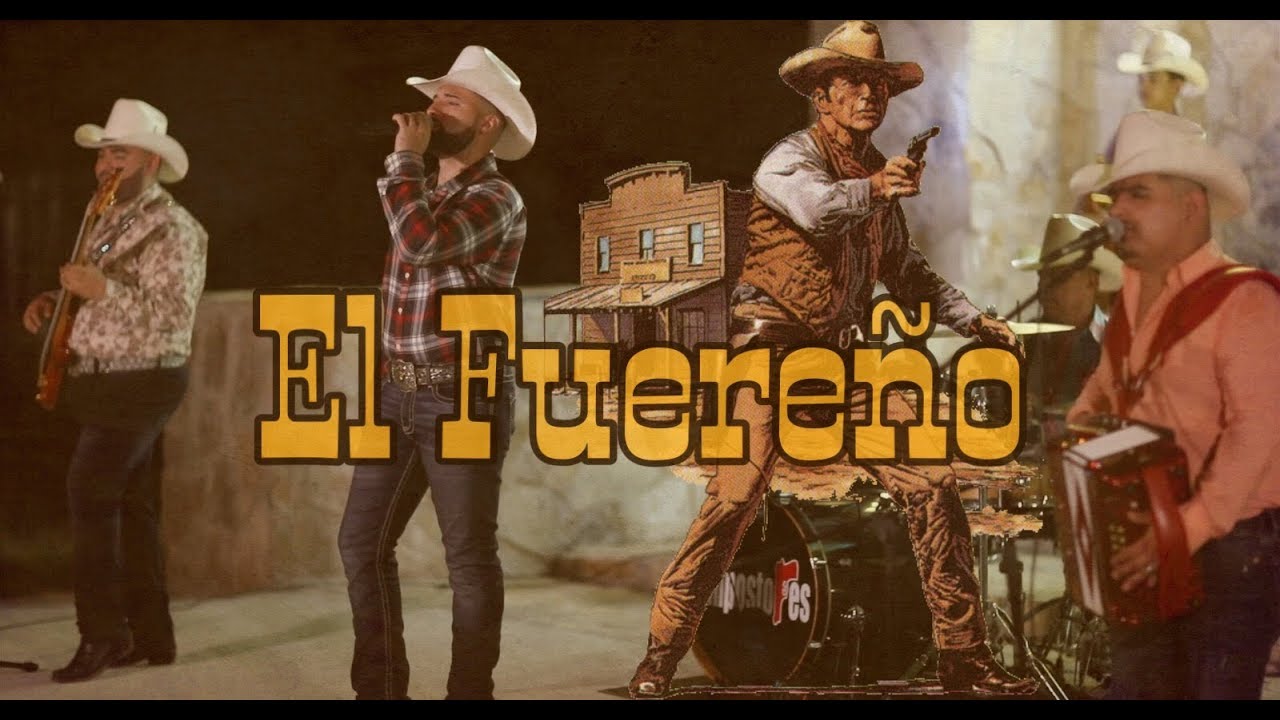 Impostores De Nuevo Leon - El Fuereño