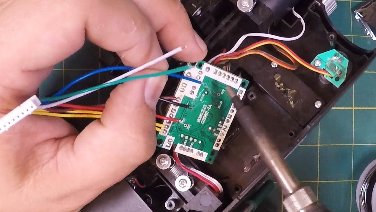 Hasbro Spengler Wand Ghostlab42 Keep Alive Mod Installation