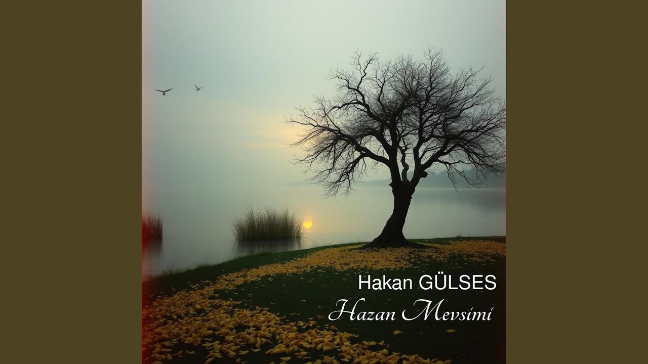 Mevsim Artık Sonbahar