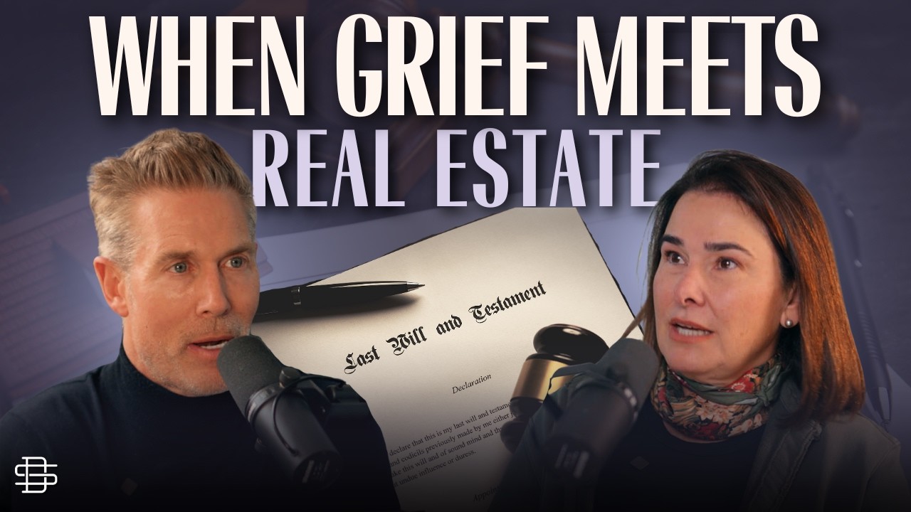 When Family Properties Become a Burden: The Probate Reality