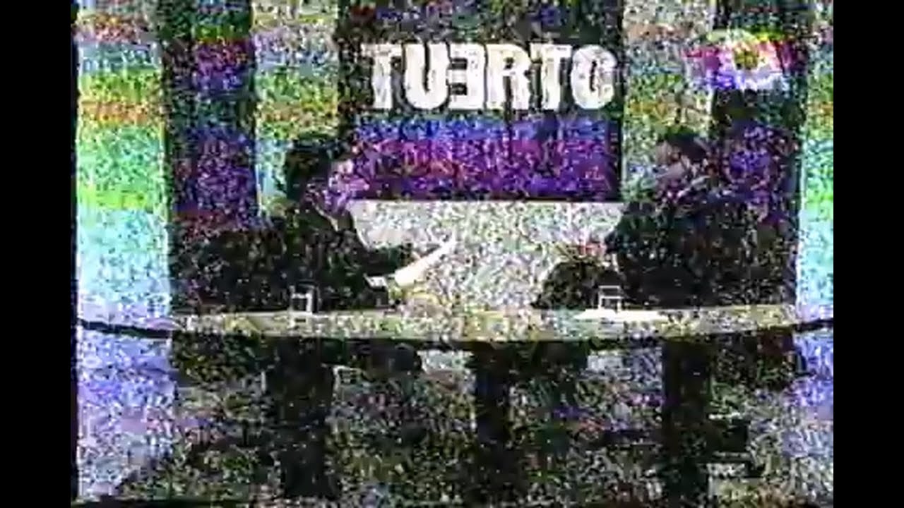 Carlos Esta y Galan Garcia (la escopeta de dos cañones) - El especial del Humor 2004