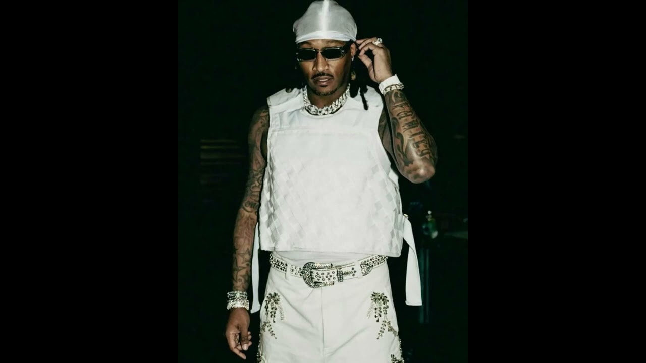 [FREE] Future x Southside Type Beat - 