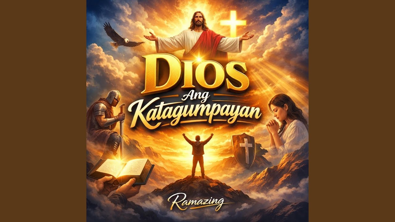 Dios Ang Katagumpayan