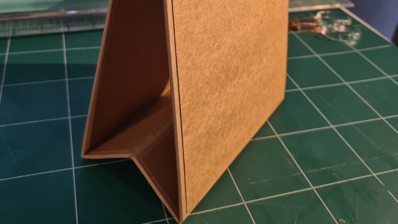 TUTO Structure Chevalet facile 😉👍