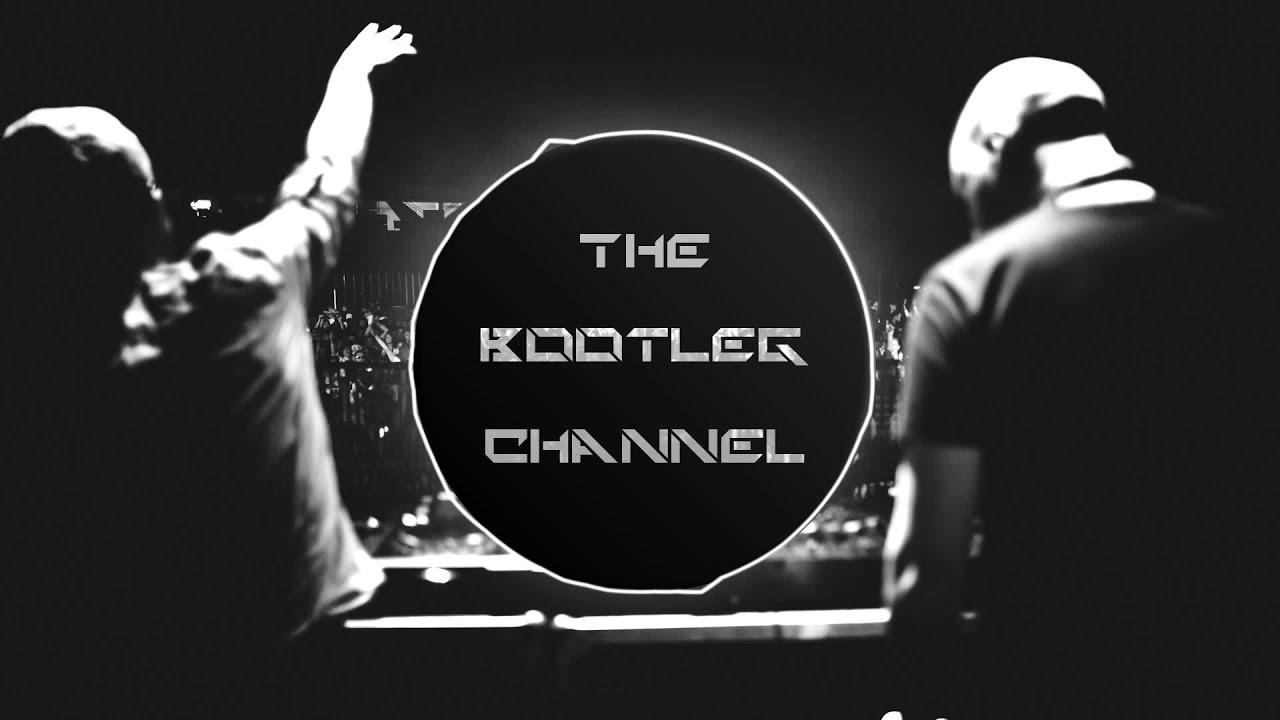 Jay Z VS Blasterjaxx - Holy Snake (Chuckie Edit) FREE DL 1080HD