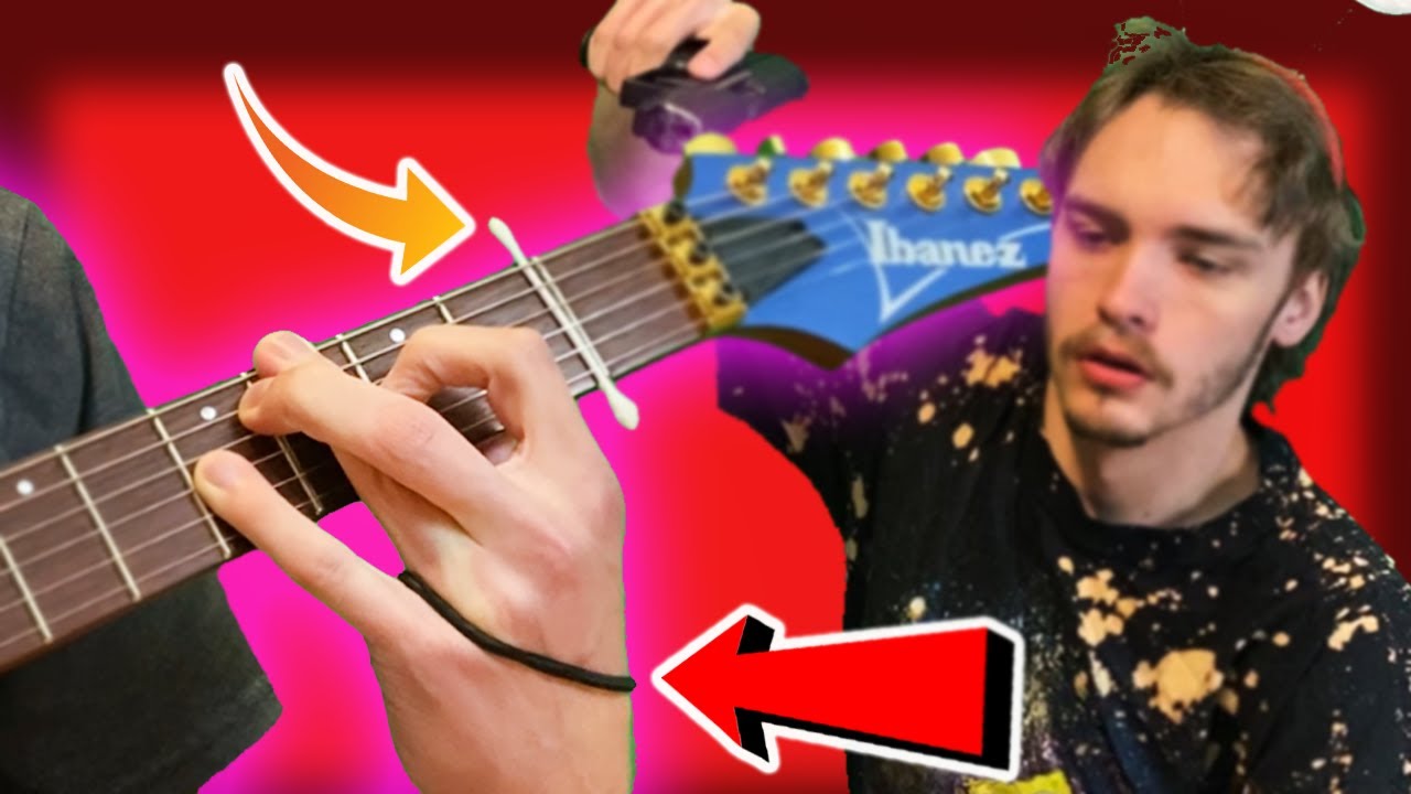 Life Hacks for musicians