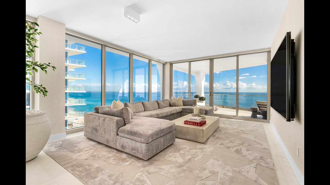 Jade Signature - Unit 1605