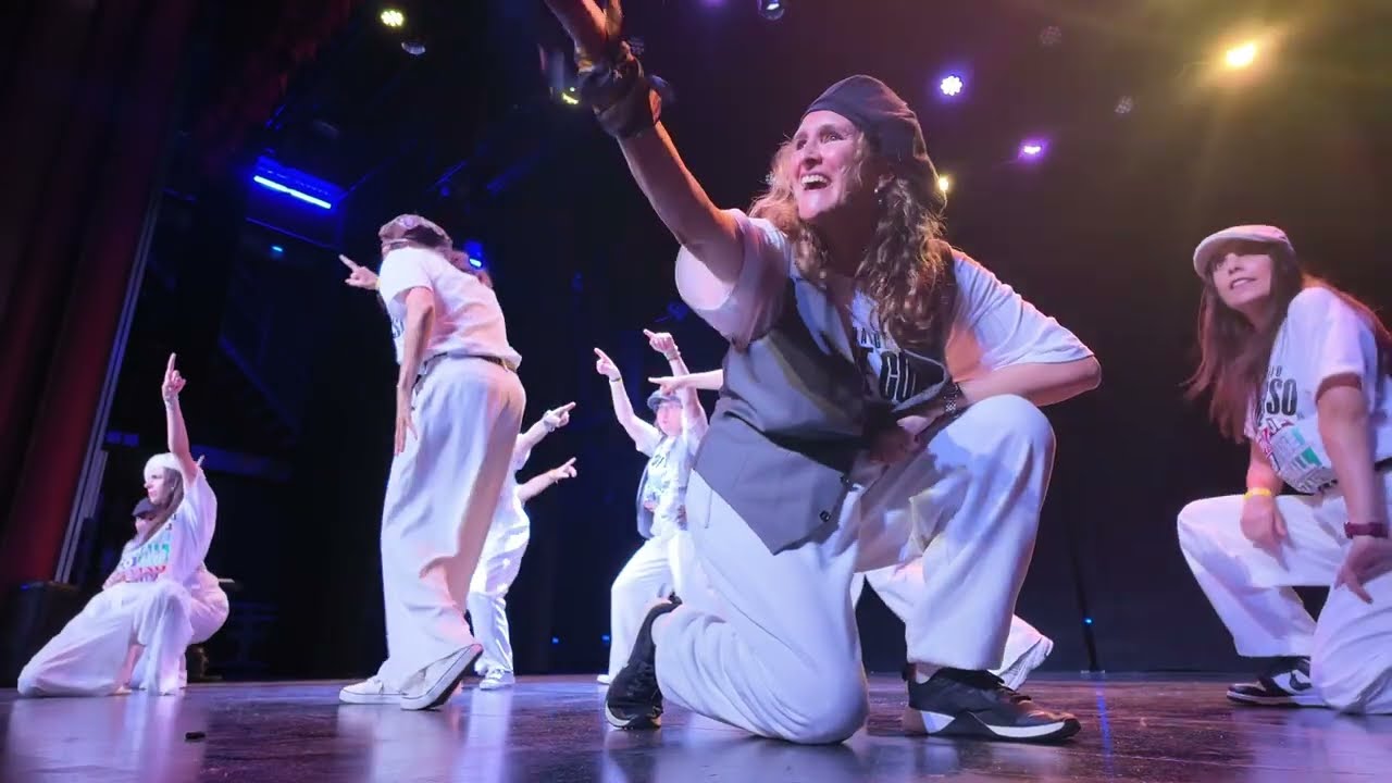 ROOKIES DANCE STUDIO | SOUL | FESTIVAL FINAL DE CURSO 2025