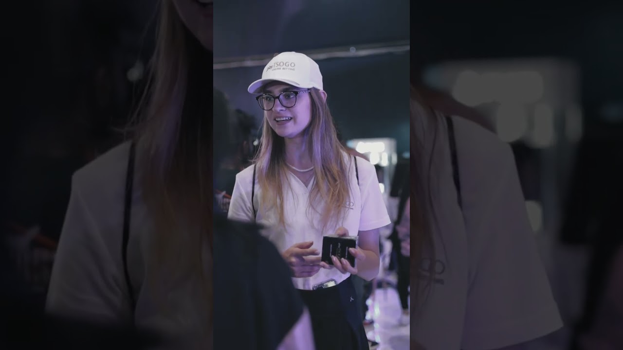 Play Tsogo Gas Motor Show Activation Highlight Video