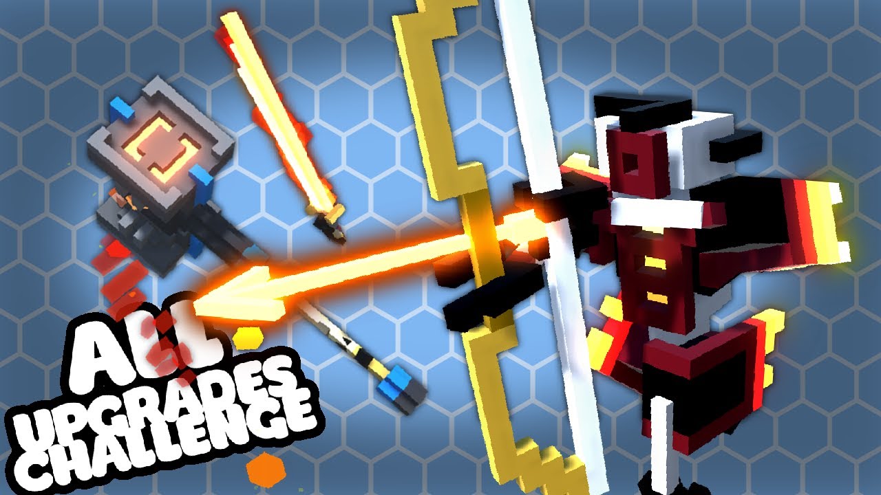 BEST WORKSHOP LEVELS - Clone Drone in the Danger Zone Gameplay