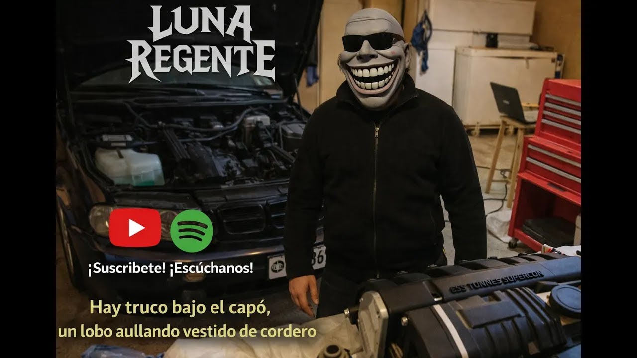 Música utilizando IA | ¿Quién es Sleeper Daily? | ¡DIY!