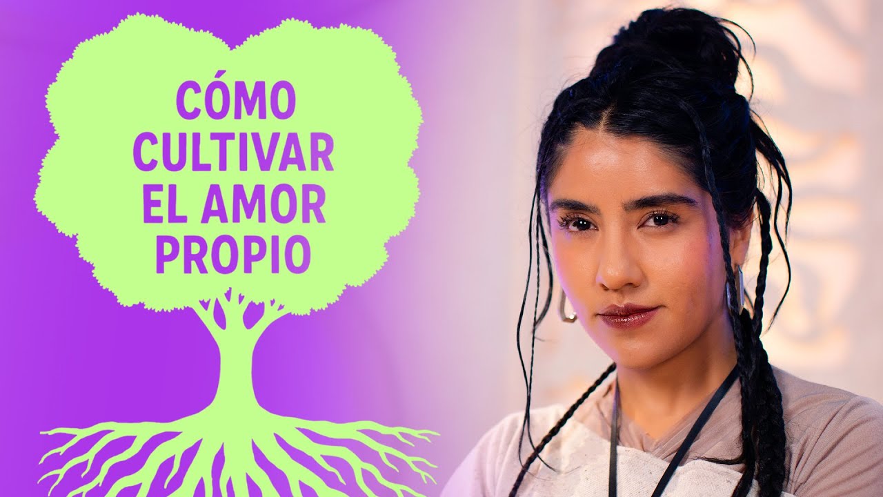 AMARTE CUANDO DUELE ES LA PRUEBA M&Aacute;S REAL DE AMOR PROPIO | Podcast KPO | 01x06